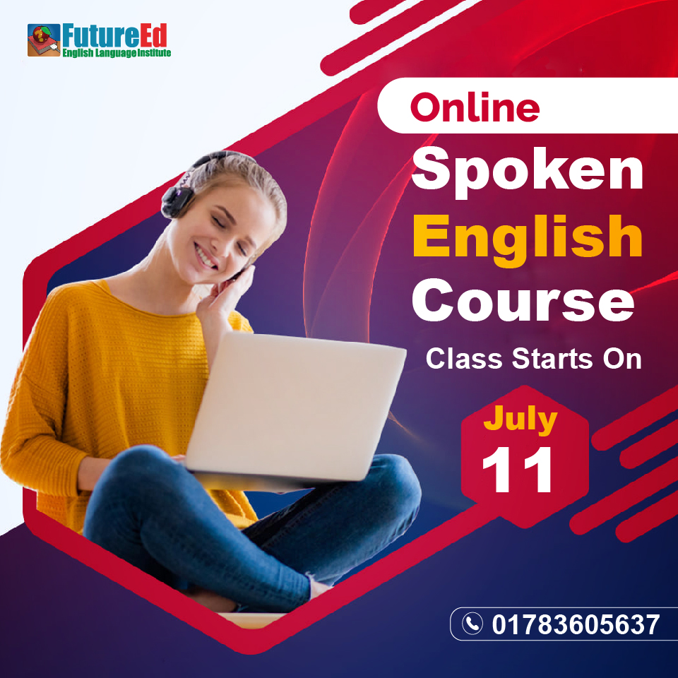 Face to Face Spoken English Course