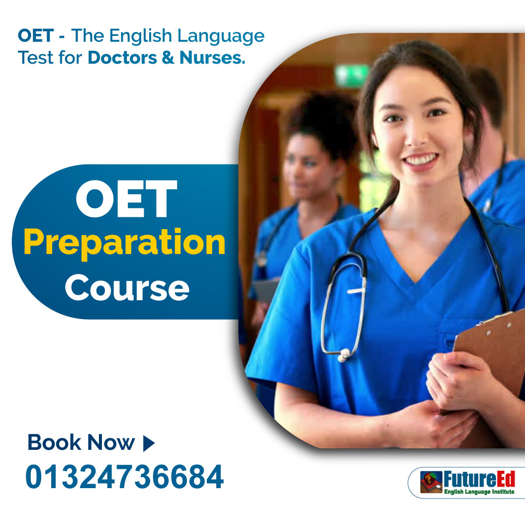 OET Preparation Course