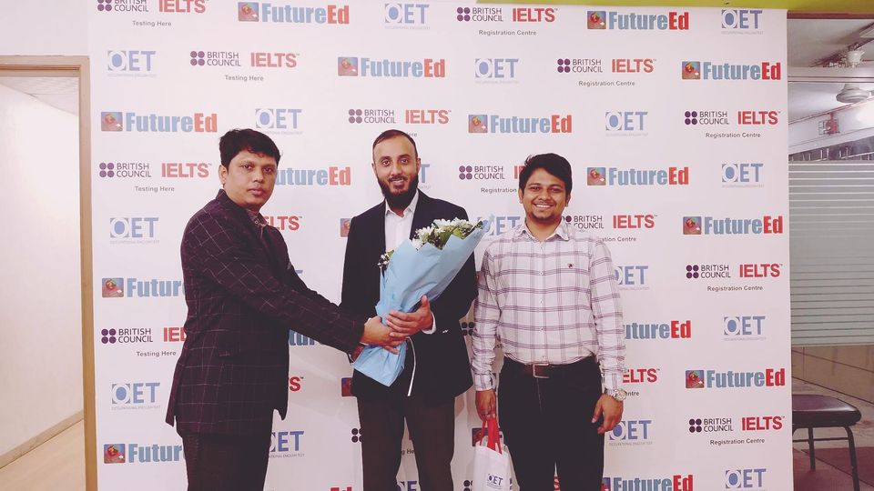 Spot admission Day with ???????????????????????????????????????? ???????? ????????????????????????????????????????????????