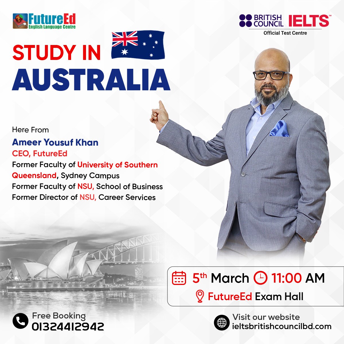 Discover your Future!!!