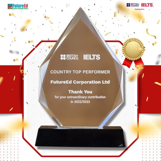 Top Performer in Bangladesh