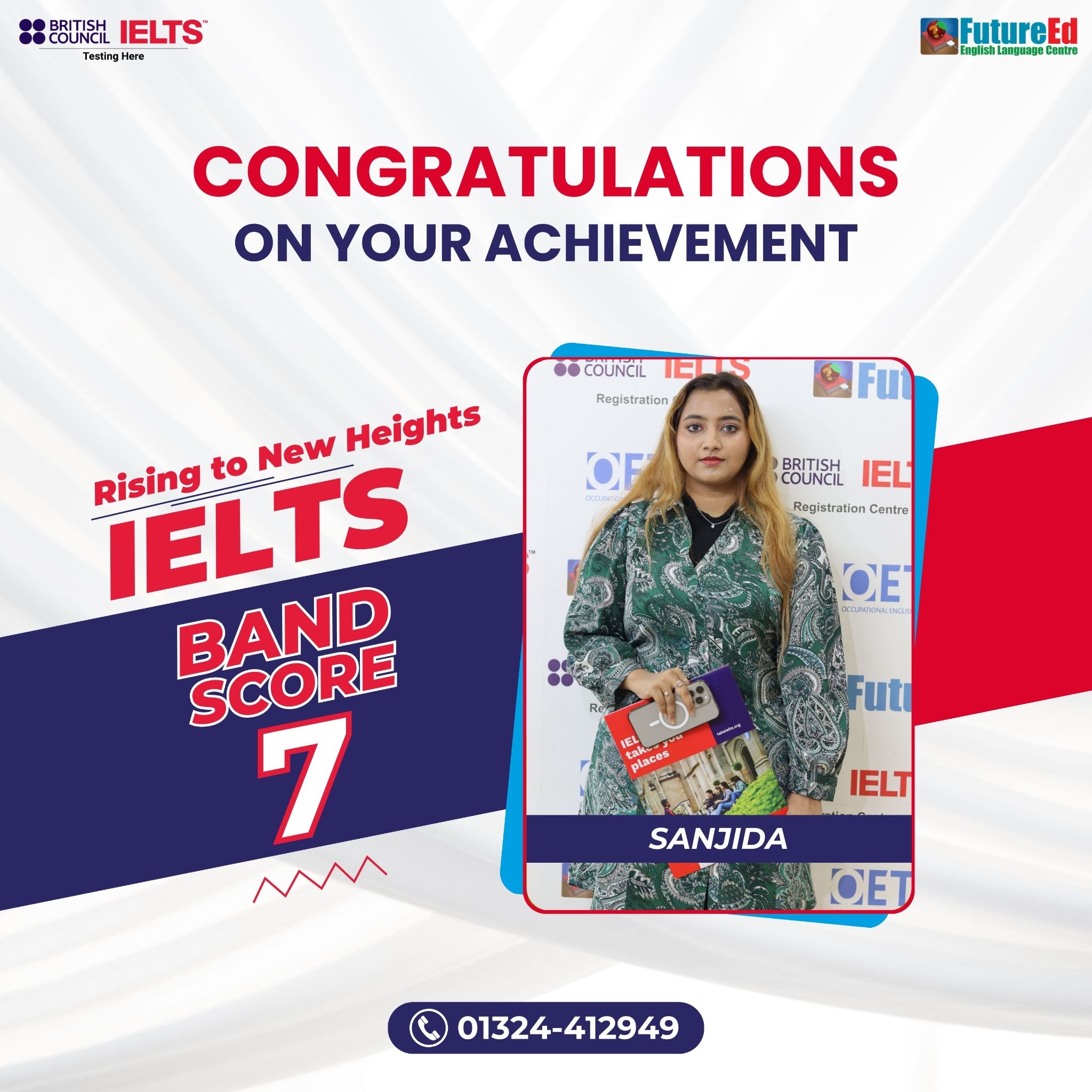 Tips for Perfect Writing IELTS Essays: IELTS Guide in Bangladesh