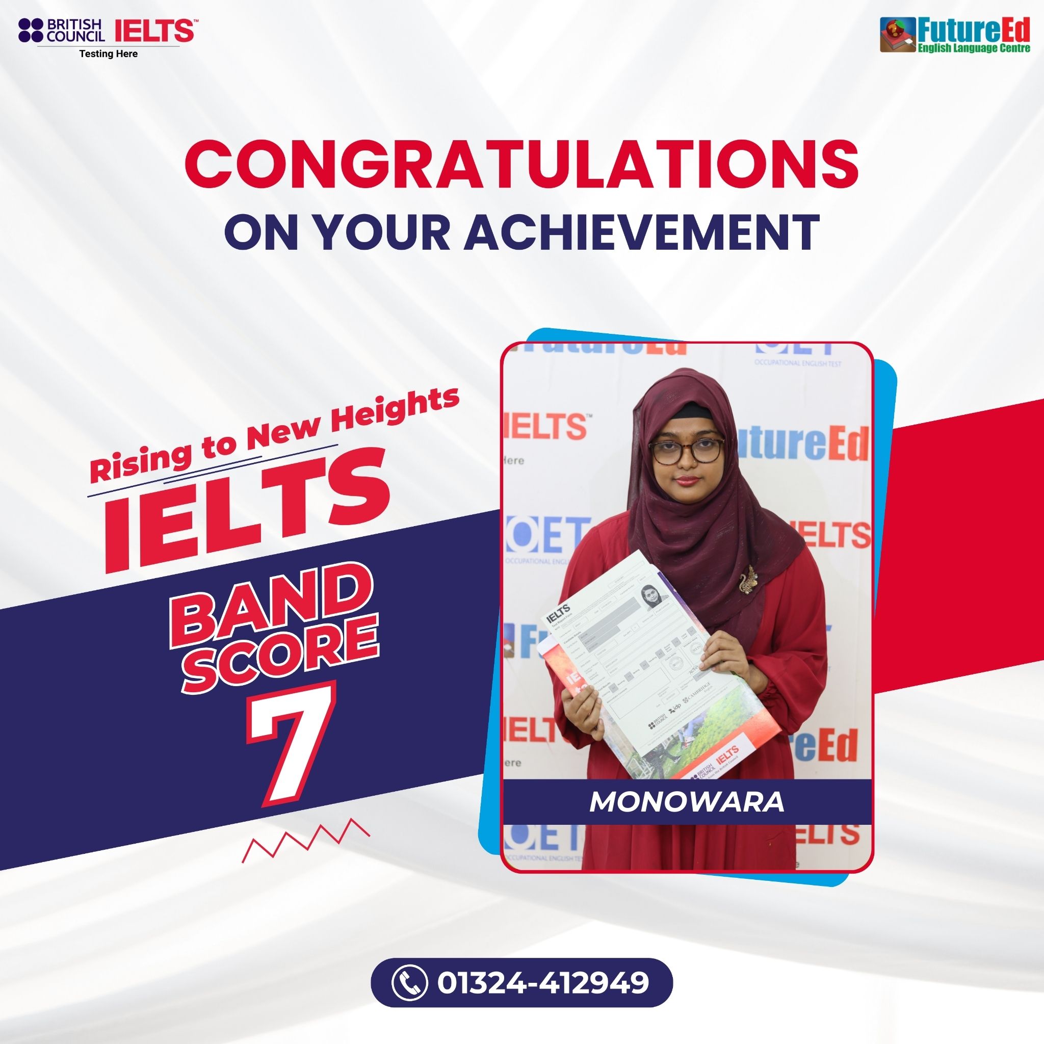IELTS Study for Canada PR: IELTS Guide in Bangladesh