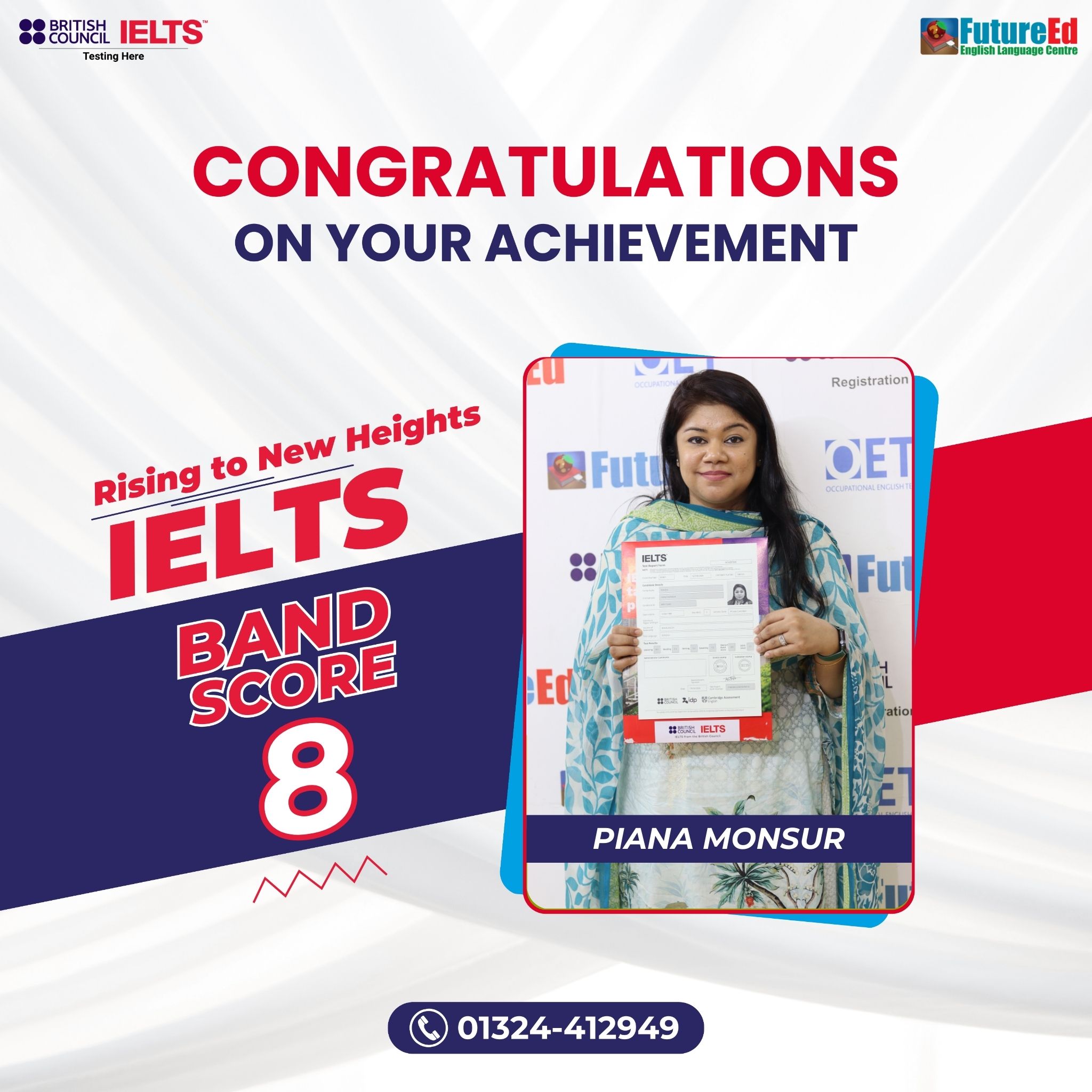 IELTS Speaking Tips to Achieve a High Band Score in Bangladesh